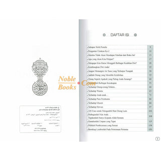 Enjoy Your Life (Indonesian) Seni Menikmati Hidup By Dr.Muhammed AbdurRahaman Al-Arifi