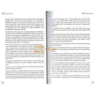 Enjoy Your Life (Indonesian) Seni Menikmati Hidup By Dr.Muhammed AbdurRahaman Al-Arifi