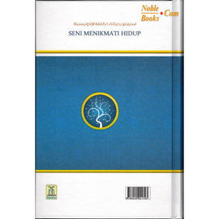 Enjoy Your Life (Indonesian) Seni Menikmati Hidup By Dr.Muhammed AbdurRahaman Al-Arifi