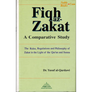 Fiqh Az Zakat (A Comparative Study) By Yusuf al-Qaradawi