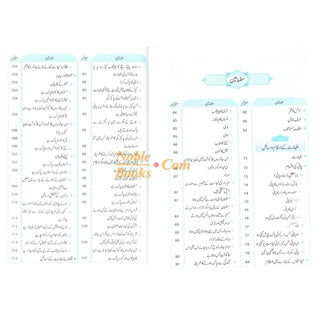 Fiqha Kitaab-O-Sunnat (Urdu Language) By Muhammad Subhi bin Hassan Hallaq
