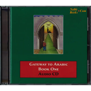 Gateway to Arabic Book 1 Audio CD