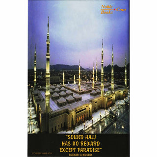 Hajj Made Simple From Quran & Authentic Sunnah By Muhammad S. Adly