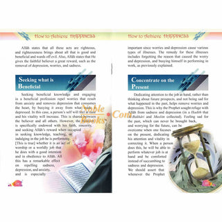 How to Achieve Happiness By Abdul Rahman Bin Nasir As-Sa'adi