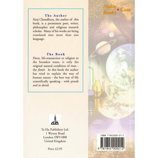 Human Nature in the Light of Science By Siraj Choudhury