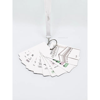 The Umrah Companion | Step-by-Step Umrah Guide and Dua Cards