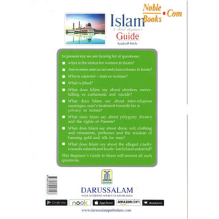 ISLAM – A Total Beginner’s Guide (Part - II) by Maulvi Abdul Aziz