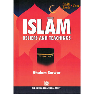 Islam Beliefs & Teachings By Ghulam Sarwar