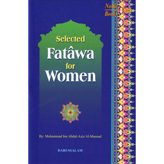 Islamic Teachings for Women (6 Book Set)