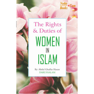 Islamic Teachings for Women (6 Book Set)