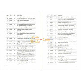 Journey Through the Quran (An Overview of All 114 Chapters) By Sharif Hasan al-Banna