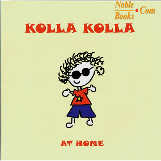 Kolla Kolla At Home By Ferdousi Rahman