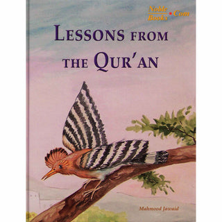 Lessons From The Quran By Mahmood Javaid