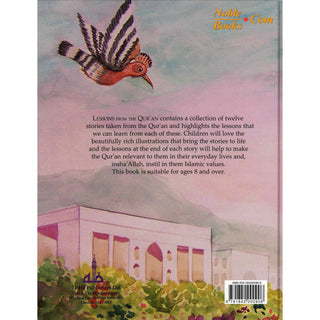 Lessons From The Quran By Mahmood Javaid