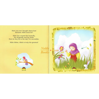 Lets Think About Allah's One Big Family By Ali Gator,ISBN: 9781921772290