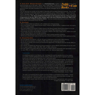 Meeting the Challenge of Parenting in the West : An Islamic Perspective By Ekram Beshir M.D. and Mohamed Rida Beshir
ISBN:9780915957873