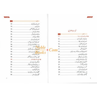 Muntakhib Qurani Waqiat (Urdu Language) By Abdul Malik Mujahid