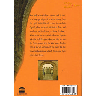 Muslim Civilisation in Spain The Forgotten Legacy By Omar Kassir,ISBN: 9781874263593