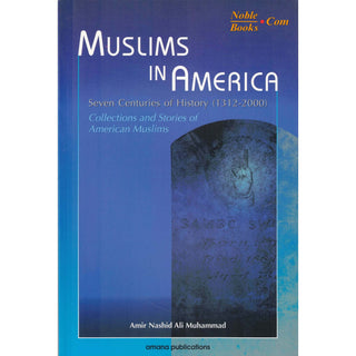 Muslims in America By Amir Nashid Ali Muhammad
ISBN:9780915957750