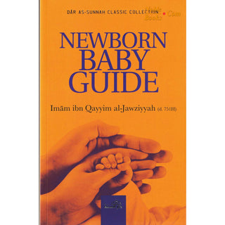 Newborn Baby Guide by Imam ibn Qayyim al-Jawziyyah - Noble Books