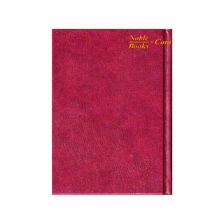 Noble Quran English Only (Medium HB)
