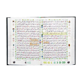 Pen Quran