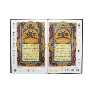 Pen Quran