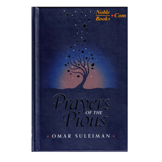 Prayer Of The Pious By Omar Suleiman