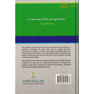 Questions and Answers on the Biography of Muhammad Part 2 By Syed Masoodul Hasan