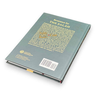Reverence For The Salah By Shaykh Abdur Razzaq ibn Abdul Muhsin Al-Abaad al-Badr
ISBN: 9781684182404