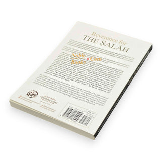Reverence For The Salah By Shaykh Abdur Razzaq ibn Abdul Muhsin Al-Abaad al-Badr
ISBN: 9781684182404