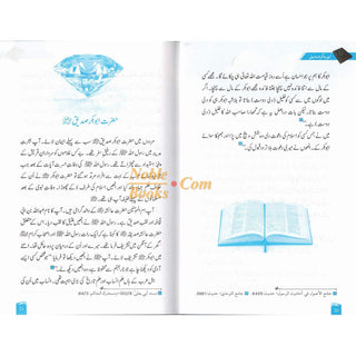 Rijaal-ul-Quran (7 Volume Set) Urdu Language By Dr. Muhammad Al Areefi