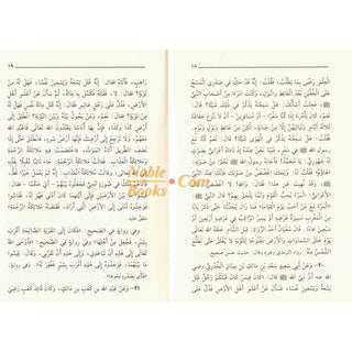 Riyad us-Saliheen (Arabic Language) Small Size