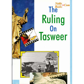 Ruling on Tasweer By Darussalam Research Division