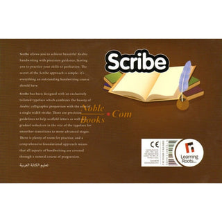 Scribe By Learning Roots