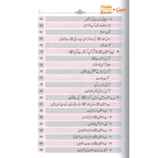 Seerat Uthman Dhun-Noorayn (Urdu) By Dr. Ali Muhammad Sallabi