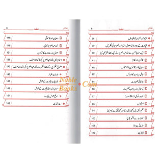 Shah Abdul Aziz Ibn Saud Ki Qiyadat O Siyasat Ke15 Rehnuma Usool (Urdu language)