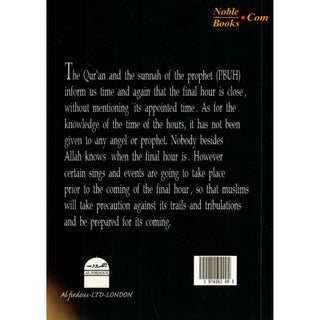 Signs Of The Last Hour By Imam Al-Qurtubi,ISBN: 9781874263493