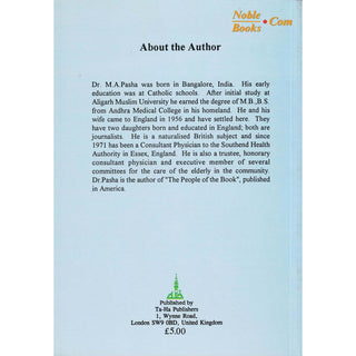 Sixth Century and Beyond The prophet & His Time By Dr. Mohamed Abdulla Pasha