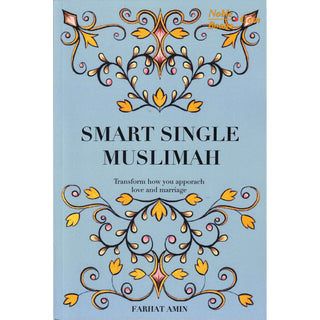 Smrat Single Muslimah by Farhat Amin