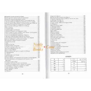 Spanish El Nectar sellado (Ar-Raheeq Al-Makhtum) (Sealed Nectar) Spanish By Sheikh Safi-ur-Rahman Al-Mubarakfuri