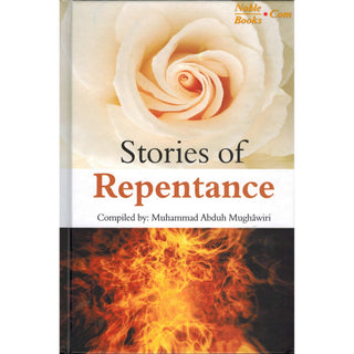 Stories of Repentance By Muhammad Abduh Mughawiri