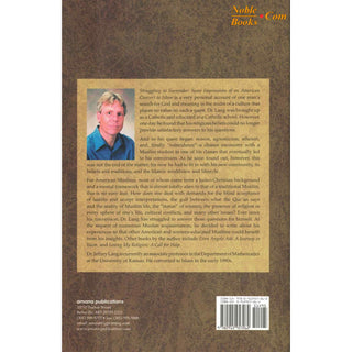 Struggling to Surrender: Some Impressions of an American Convert to Islam 
