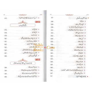 Tajalliyat-e- Nabuwat (Urdu Language) By Maulana Safi-Ur-Rehman Mubarakpuri