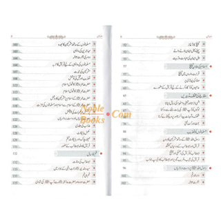 Tajalliyat-e- Nabuwat (Urdu Language) By Maulana Safi-Ur-Rehman Mubarakpuri