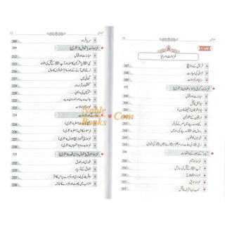 Tajalliyat-e- Nabuwat (Urdu Language) By Maulana Safi-Ur-Rehman Mubarakpuri