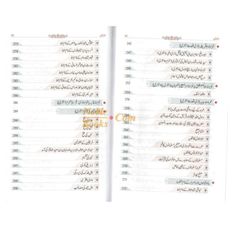 Tajalliyat-e- Nabuwat (Urdu Language) By Maulana Safi-Ur-Rehman Mubarakpuri