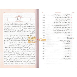 Tajalliyat-e- Nabuwat (Urdu Language) By Maulana Safi-Ur-Rehman Mubarakpuri