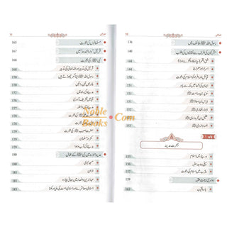 Tajalliyat-e- Nabuwat (Urdu Language) By Maulana Safi-Ur-Rehman Mubarakpuri
