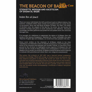 The Beacon of Basra By Imam Ibn Jawzi